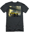 Suzuki Ignis 2020 Front View Exterior Yellow Hatchback Cortez Schinner T-Shirt