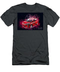 Suzuki Minivan Wine Color 2018 19 Maruti Ertiga Cars Marietta Beatty T-Shirt
