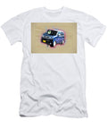 Suzuki Wagon R Smile Minivans 2021 Cars Compact Ola Kunde T-Shirt