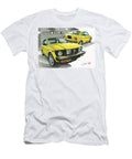 Suzukli Cervo Yoshiharu Miyakawa T-Shirt