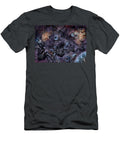 Swarm of Spiders Poppy Taylor T-Shirt