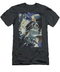 Sweet Destruction Jorgo Photography Wall Art Gallery T-Shirt