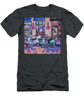 Sweet Ride Heather Nagy T-Shirt
