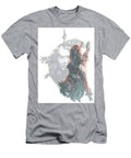 Sylvanas Queen of the Undeads Turner Jackson T-Shirt