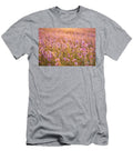 Symphony in Pink Anne Gilbert T-Shirt