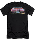 T Bird Vision No2 Paul Lindner T-Shirt