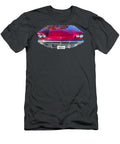 T Bird Vision Paul Lindner T-Shirt