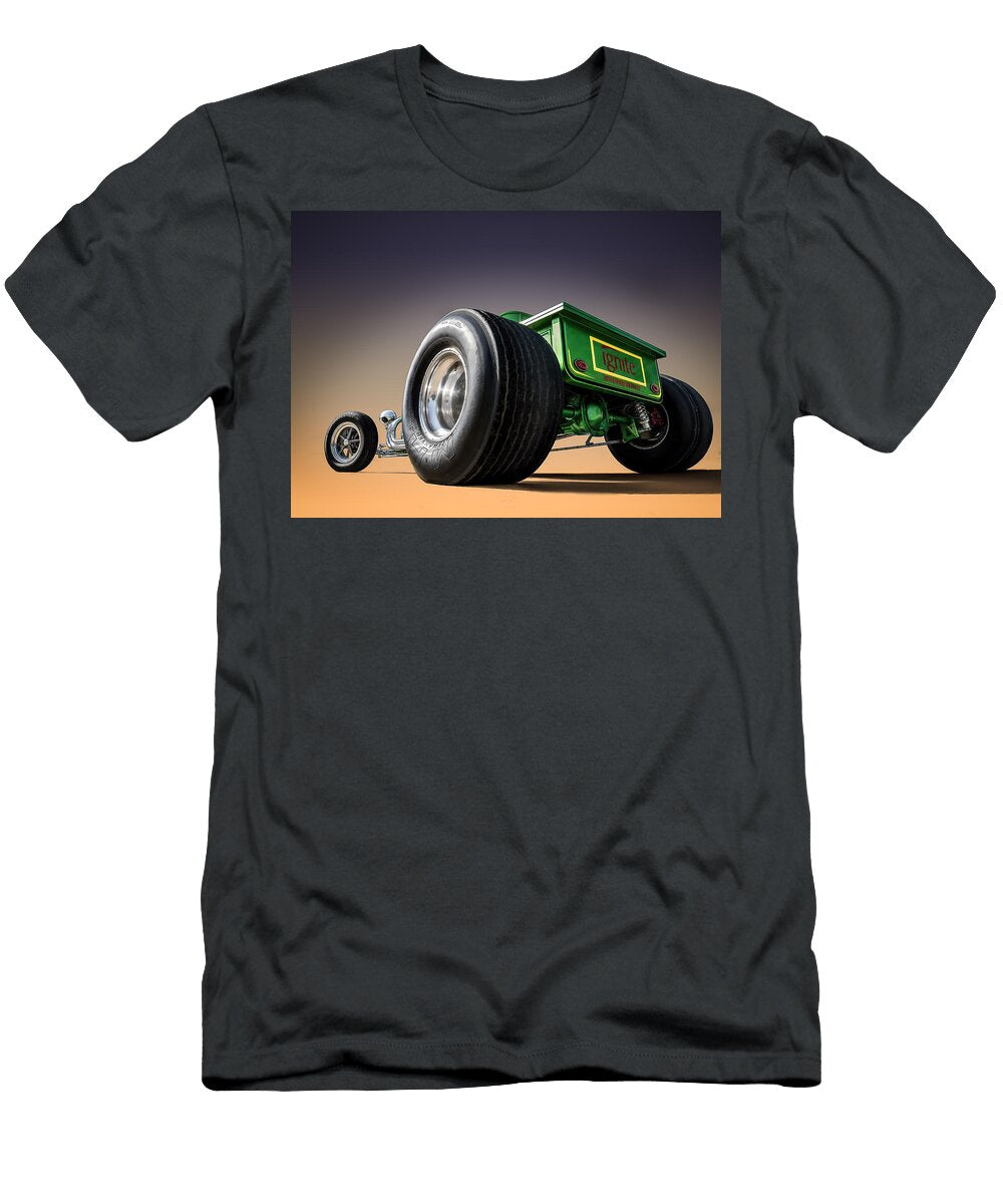 T Bucket Douglas Pittman T-Shirt