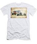 T Bucket Rat Steve Mckinzie T-Shirt