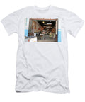 Tacombi Nolita Nick Difi T-Shirt
