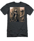 Tales of Ancient Greece Tricky Woo T-Shirt
