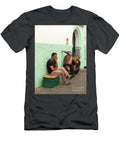 Tangier Medina 04 Rick Piper Photography T-Shirt