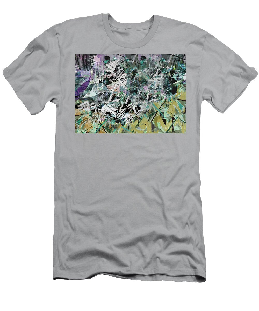 Tanglewood David Mcconochie T-Shirt