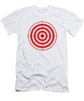 Target Red Circles Tom Hill T-Shirt
