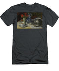 Tea Time 1923 W Savage Cooper T-Shirt
