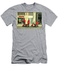 Telepizza Rob Hawkins T-Shirt