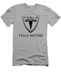 Tesla 5 Letters Sanchez Hugo T-Shirt