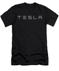 Tesla Caleb Gadsden T-Shirt
