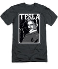 Tesla Mingus Dona T-Shirt