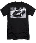 Tesla Model S Olivier Le Queinec T-Shirt