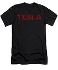Tesla Otis Hart T-Shirt