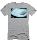 Tesla Roadster Sport Front End 0023c Jill Reger T-Shirt