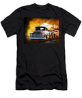 That Was a Hell of a Ride Gill Billington T-Shirt