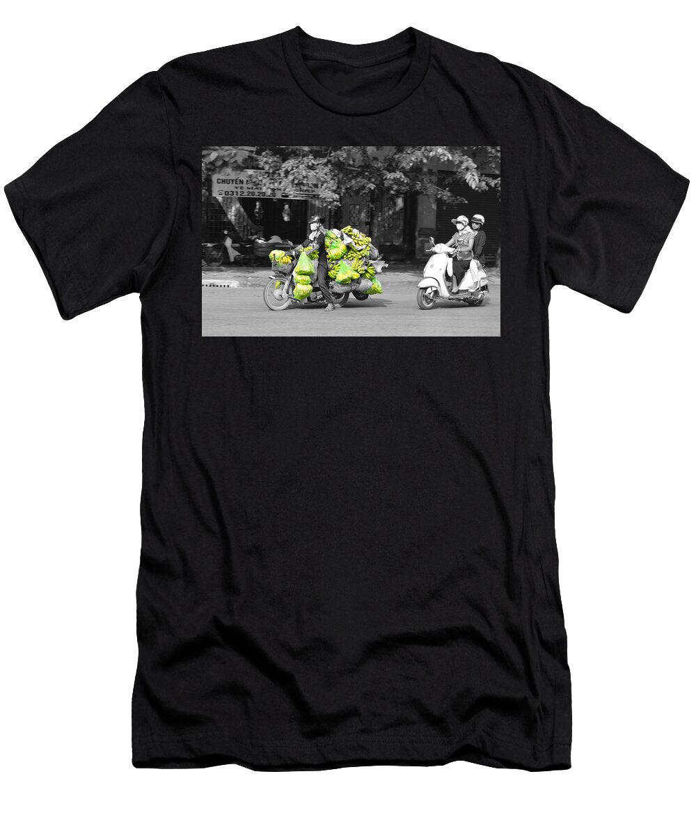 Thats Bananas Scott Carruthers T-Shirt