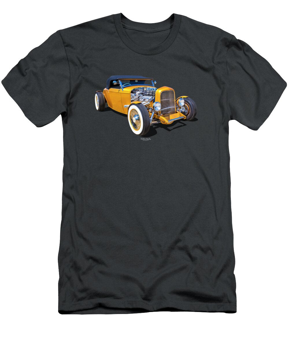 Thats Gold Keith Hawley T-Shirt