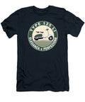 The 125 Li Scooter Mark Rogan T-Shirt