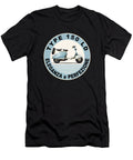 The 150 Ld Scooter Mark Rogan T-Shirt