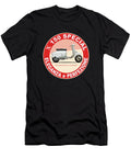 The 150 Sx Scooter Mark Rogan T-Shirt