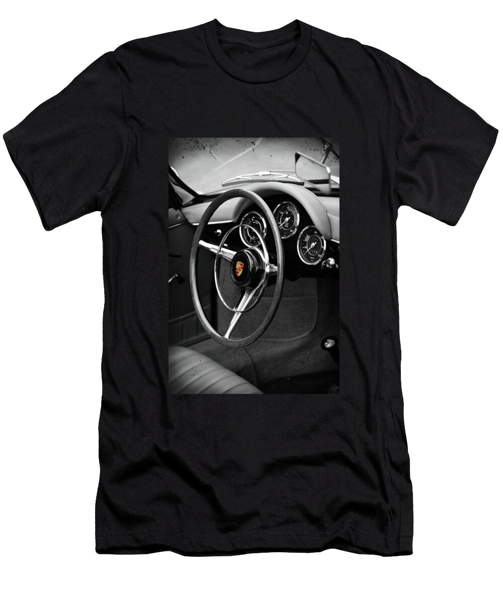 The 356 Roadster Mark Rogan T-Shirt