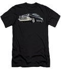 The 57 Chevy Douglas Pittman T-Shirt