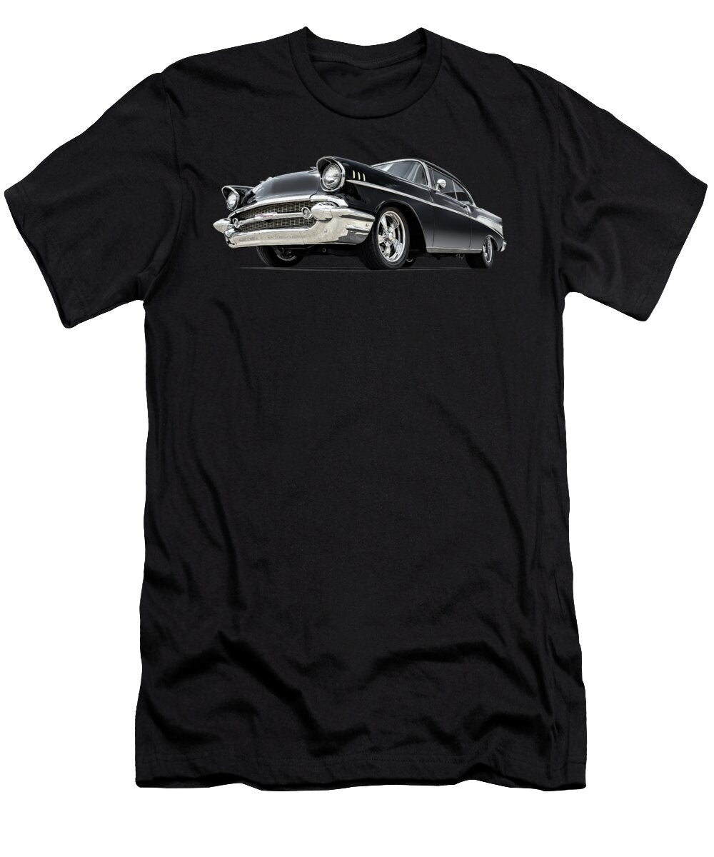 The 57 Chevy Douglas Pittman T-Shirt
