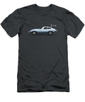 The 65 E Type Coupe Mark Rogan T-Shirt
