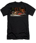 The Antiquarian Alessandro Della Pietra T-Shirt