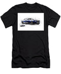 The Art of Automotive Grandeur Frederick Vellani T-Shirt