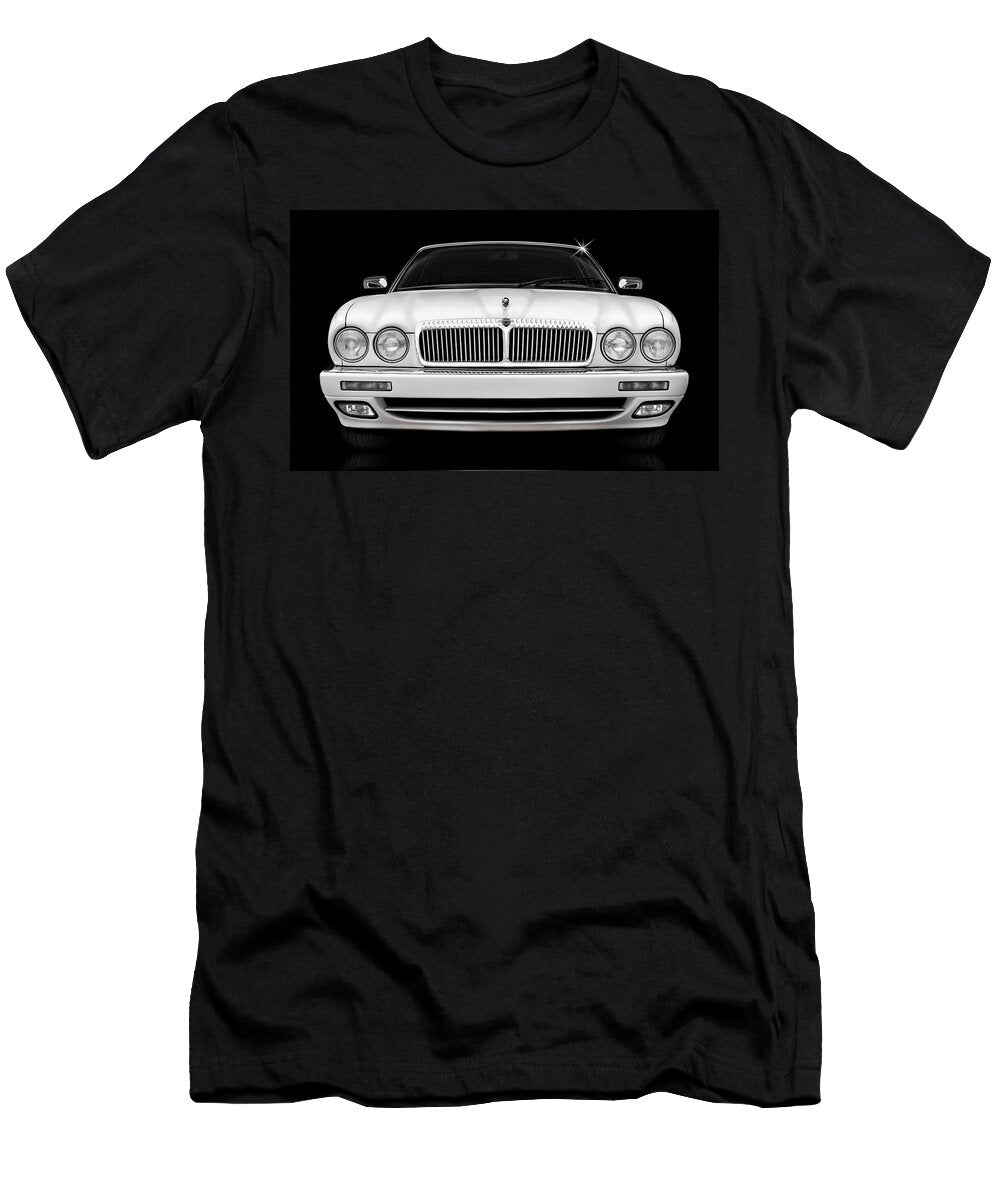 The Art of Performance Iryna Burkova T-Shirt