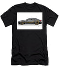 The Art of Precision Engineering Frederick Vellani T-Shirt