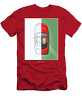 The Art of Wheels Mx 5 Na Anuar Amirrudin T-Shirt