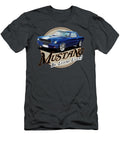 The Blue Legend Paul Kuras T-Shirt