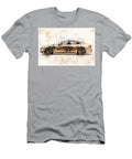 The Blueprint of Korean Luxury Frederick Vellani T-Shirt
