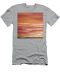 The Broad Ahead Angeles M Pomata T-Shirt