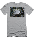 The Chevy Vega Aluminum Engine Paul Ward T-Shirt