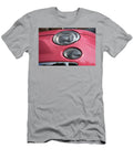 The Color Pink Aidan Moran T-Shirt