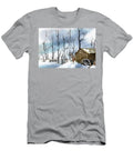 The Drift Diana Angstadt T-Shirt