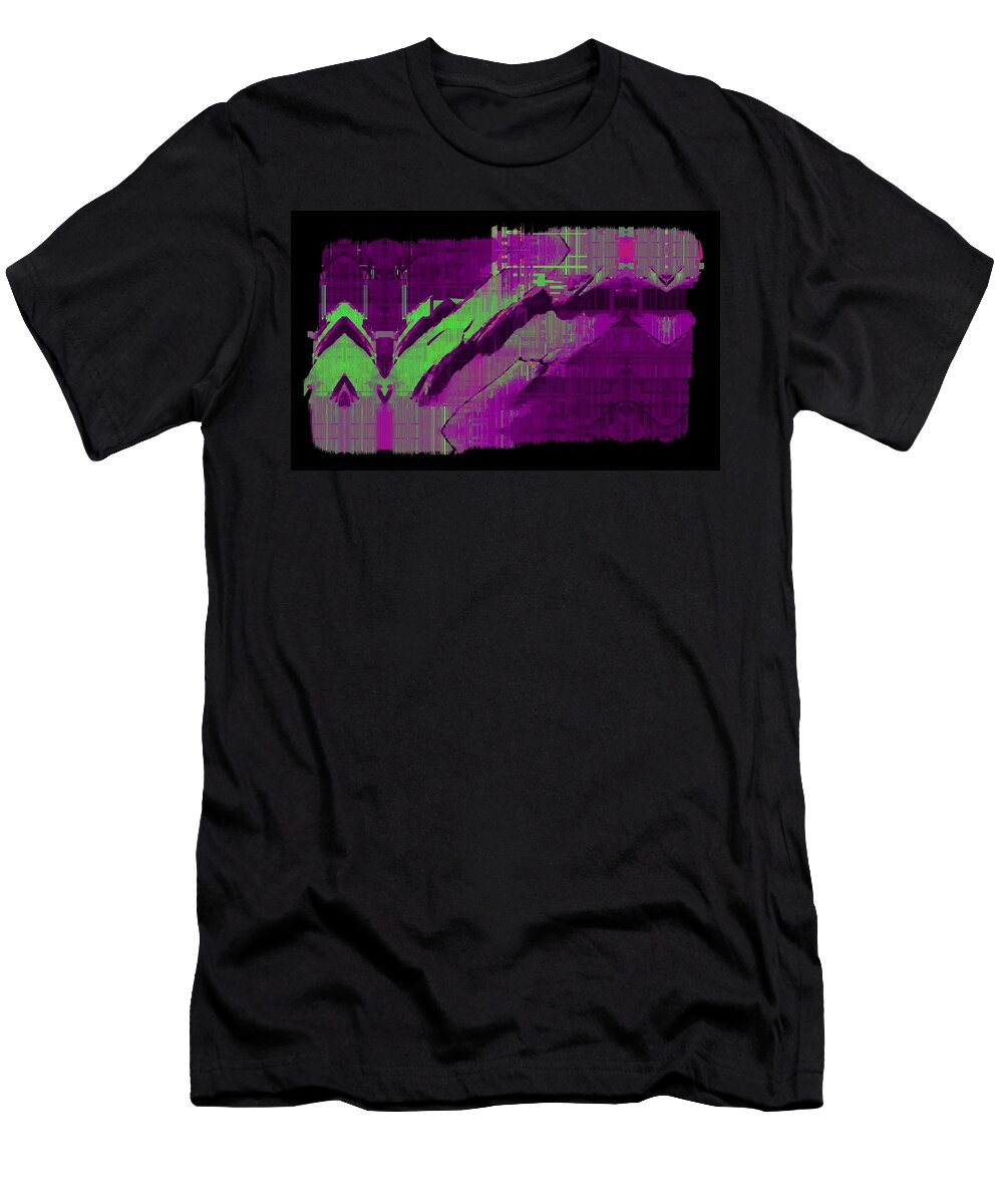 The Drift Tim Allen T-Shirt