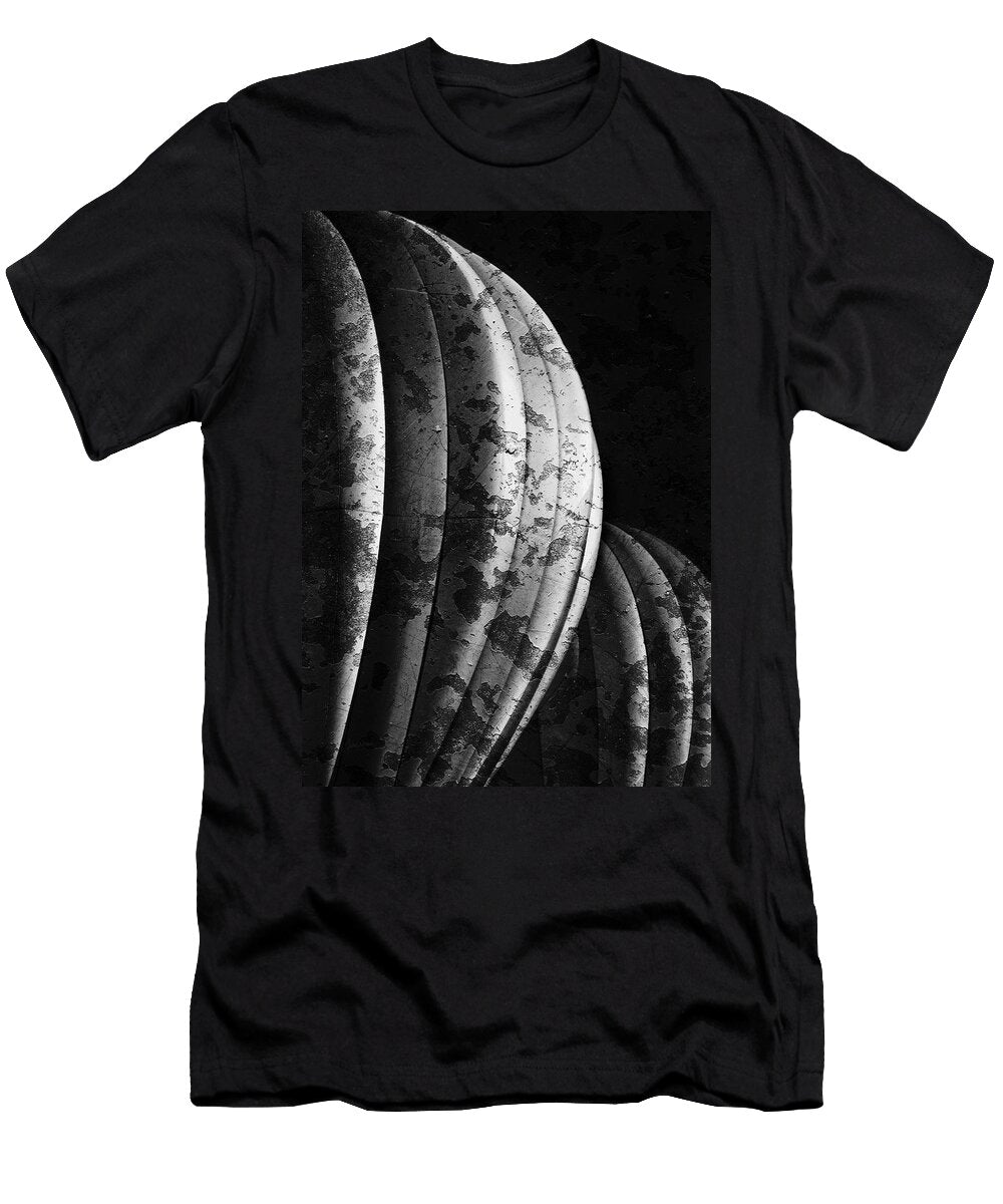 The Drifters Luke Moore T-Shirt