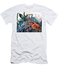 The Duel Tessa Lang T-Shirt